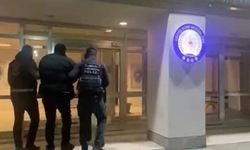 İnterpol'ün kırmızı bültenle aradığı dolandırıcı Eskişehir'de yakalandı!