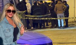 İş merkezinde şüpheli ölüm!