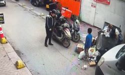 Eskişehir'de yürek ısıtan görüntü...