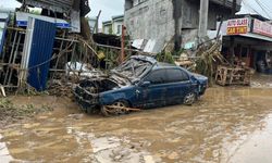 Tropikal fırtına can aldı!