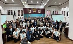 Anadolu Üniversitesi'nden uluslararası başarı