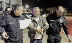 Maddi hasarlı kaza cinayete dönüştü