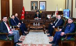 Hayırlı olsun ziyareti