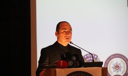 Muhtarlara siber güvenlik eğitimi