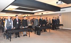 Mülteci eğitimine Sosyal Adalet Projesi