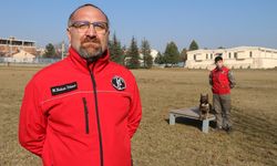 Arama kurtarma camiasının acı kaybı