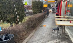 Eskişehir’de “Yan Bakma” kavgası kanlı bitti