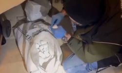 Narkotik ekiplerinden sokak satıcılarına darbe