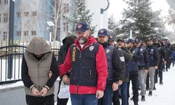 Depozito ve sigorta oyunu: 56 şüpheli tutuklandı