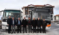 Beylikova'da ücretsiz ring seferleri başladı