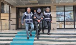 59 ayrı suç, 74 yıl hapis! Eskişehir polisi firariyi yakaladı