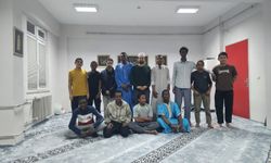 Ramazan'a anlamlı hazırlık!