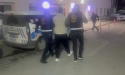 17 yıl 10 ay hapis cezası bulunan şahıs yakalandı