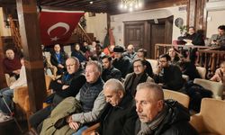 Türk tarımının ve gıda bağımsızlığının önemine dikkat çekildi