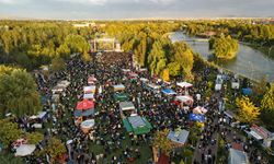 Eskişehir'de 6'ncısı düzenlenecek olan o festivalin tarihi açıklandı