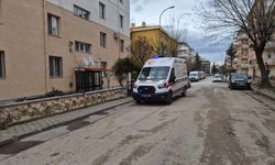 Eskişehir'de gıda zehirlenmesi