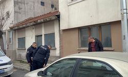 3’üncü kattan düşen 12 yaşındaki çocuk ağır yaralandı!