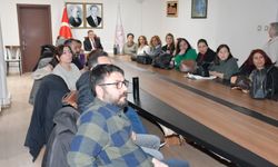 Halk sağlığı farkındalığının artırılması için çalışmalar sürüyor