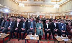 HAK-İŞ Genel Başkanı Arslan: "Sendikalaşma oranında kadınlar çok geride"