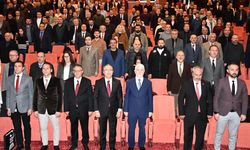 'Köklerden Geleceğe Havacılık' buluşması düzenlendi