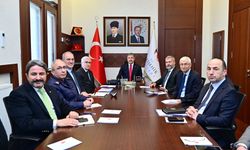 Eskişehir'de üniversitelerde güvenlik masaya yatırıldı