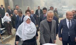 Eskişehir'deki o yol için Bakan Uraloğlu'ndan açıklama!