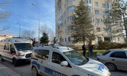 Eskişehir'de komşu kavgası kanla bitti! 4 kişi yaralandı