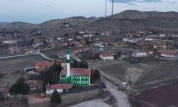 Bu köyde Ramazan’da sofralar hiç evde kurulmuyor!