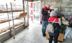 Tarım Müdürlüğü’nden market ve fırınlara sıkı kontrol