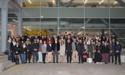 İftarda buluştular!