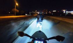 Eskişehir’de şoke eden olay: Önce tokat attı, sonra yardıma koştu