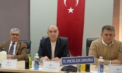 Şubat gündemi masaya yatırıldı