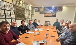 Sivil toplum kuruluşları birleşiyor