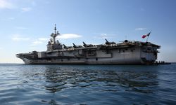 İHA tespit edildiği iddiası