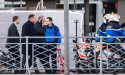 "İkili barış görüşmeleri" sona erdi