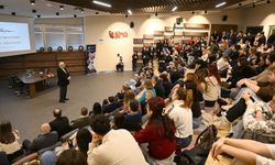 İletişimin altın kuralları anlatıldı