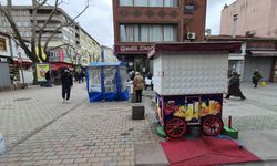 Eskişehir’de Ramazan’la birlikte tezgahlar kapandı