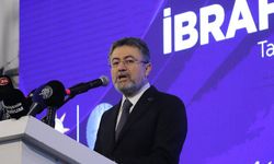 Bakan Yumaklı: 23 yılda Eskişehir'e 80 milyarlık yatırım yaptık