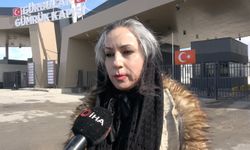 İran sınırında sakinlik hakim