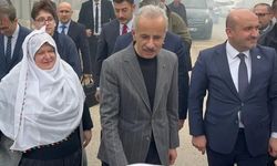 Bir rakip daha çıktı!