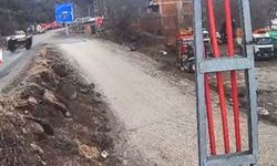 Araç defalarca takla attı: 1 yaralı