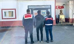 Aranan 33 şahıs yakalandı