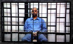 Kaddafi'nin oğlu Seyfülislam Kaddafi öldürüldü!