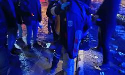 Otomobil takla attı: 2 yaralı