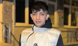 Silahlı saldırı: 16 yaşındaki çocuk hayatını kaybetti