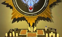 Torbacı operasyonu: 8 tutuklama