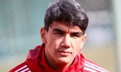 Akın Akman zirvede!