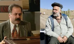 Usta oyuncu hayatını kaybetti!