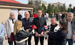 Toplu ulaşıma zam tepkisi