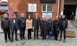 AP: " Su sorununa çözüm üretilmeli"